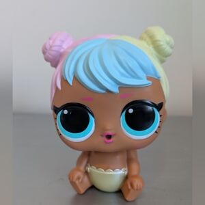 LOL Surprise! Oh Ooh La La Baby Lil Bon Bon 6" Doll Only 2019